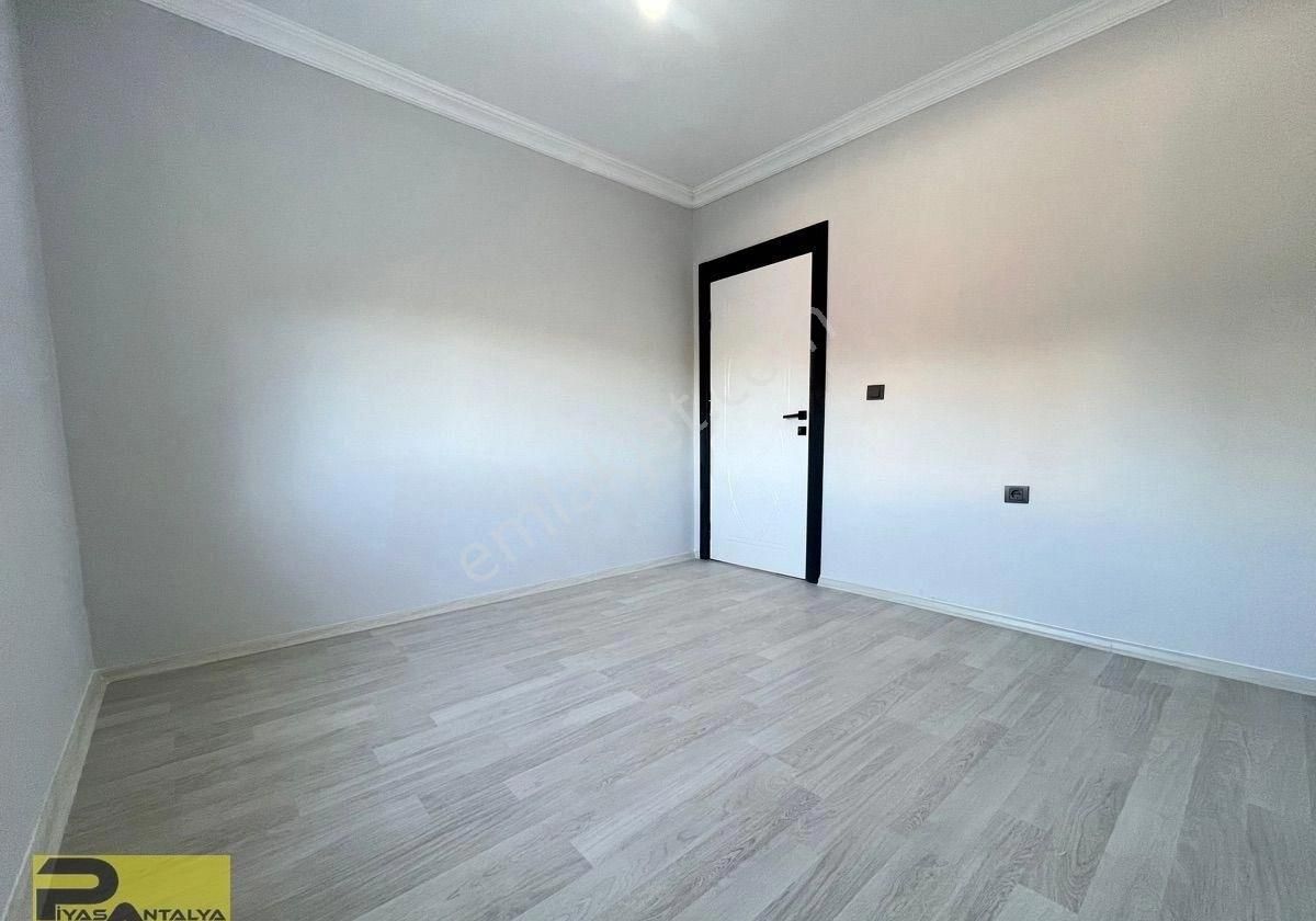 Şelale Mahallesinde Şelaleye Yürüme Mesafesinde 2+1 Daire - Görsel 22