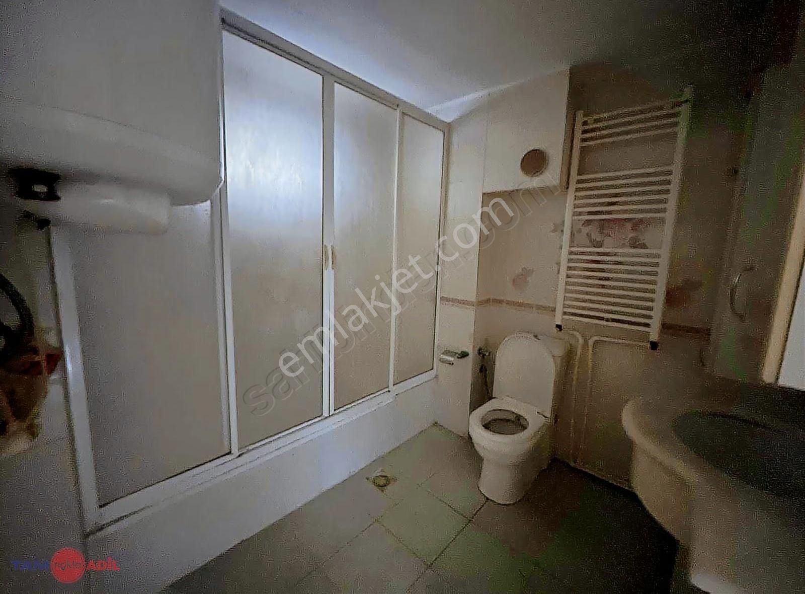 Fatih Mahallesi Geniş 3+1 Asansörlü Doğal Gazlı Ara Kat - Görsel 5