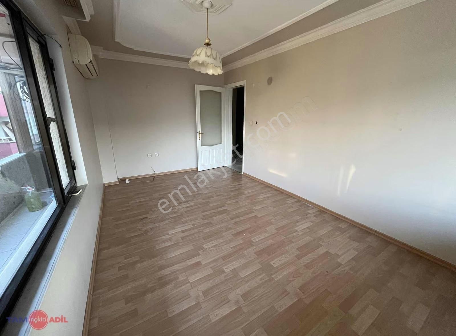 Fatih Mahallesi Geniş 3+1 Asansörlü Doğal Gazlı Ara Kat - Görsel 8