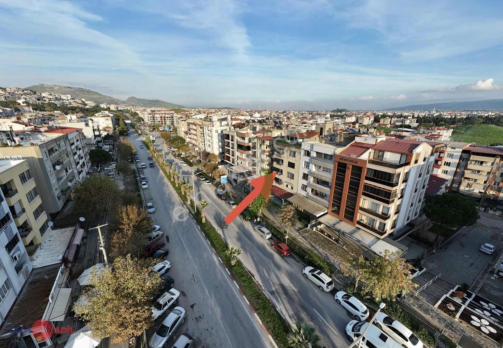 Fatih Mahallesi Geniş 3+1 Asansörlü Doğal Gazlı Ara Kat - Görsel 9