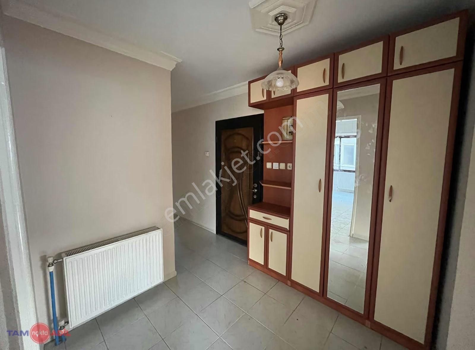 Fatih Mahallesi Geniş 3+1 Asansörlü Doğal Gazlı Ara Kat - Görsel 4