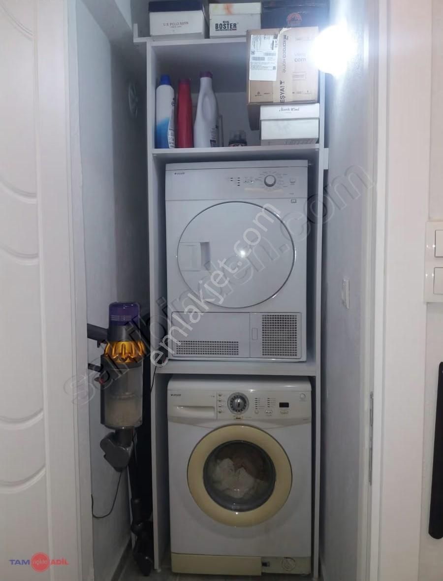 Maltepe'de 3+1 Ebeveyn Banyolu Satılık Daire - Görsel 5