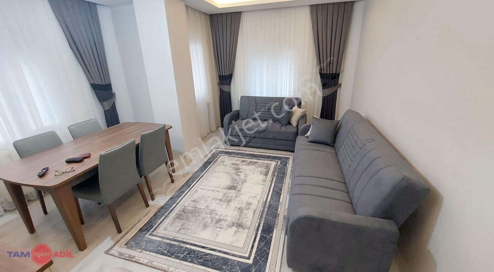 Maltepe'de 3+1 Ebeveyn Banyolu Satılık Daire - Görsel 17