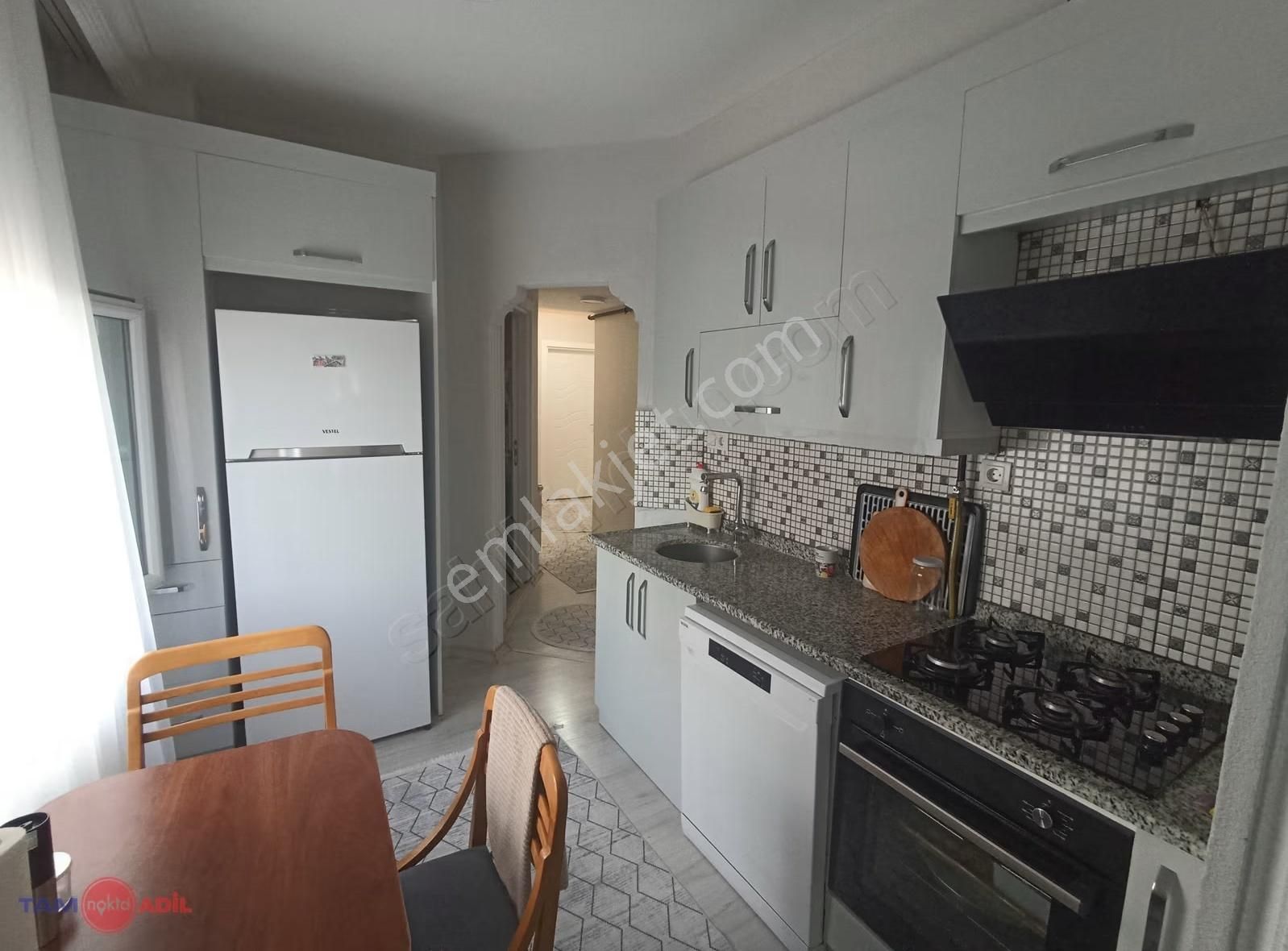 Maltepe'de 3+1 Ebeveyn Banyolu Satılık Daire - Görsel 15