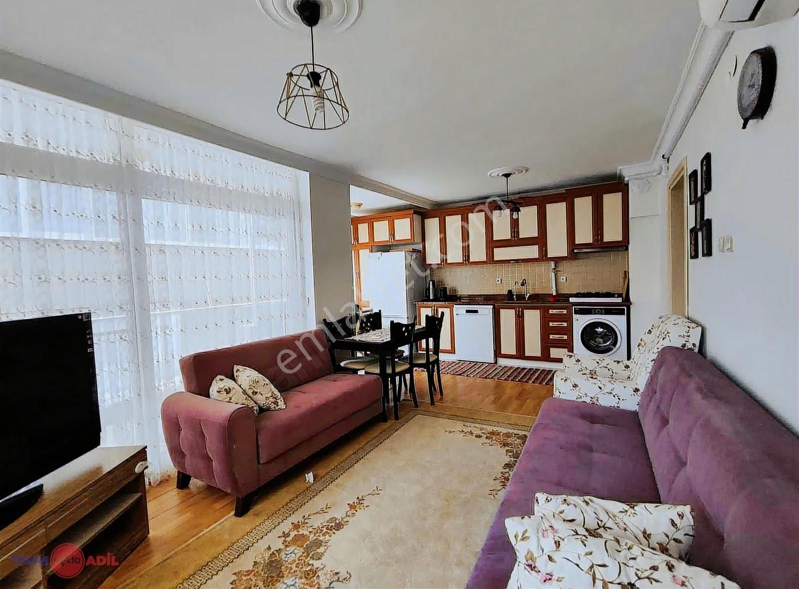 Dikili Gazipaşa Mahallesi'nde 3+1 Satılık Daire - Görsel 22