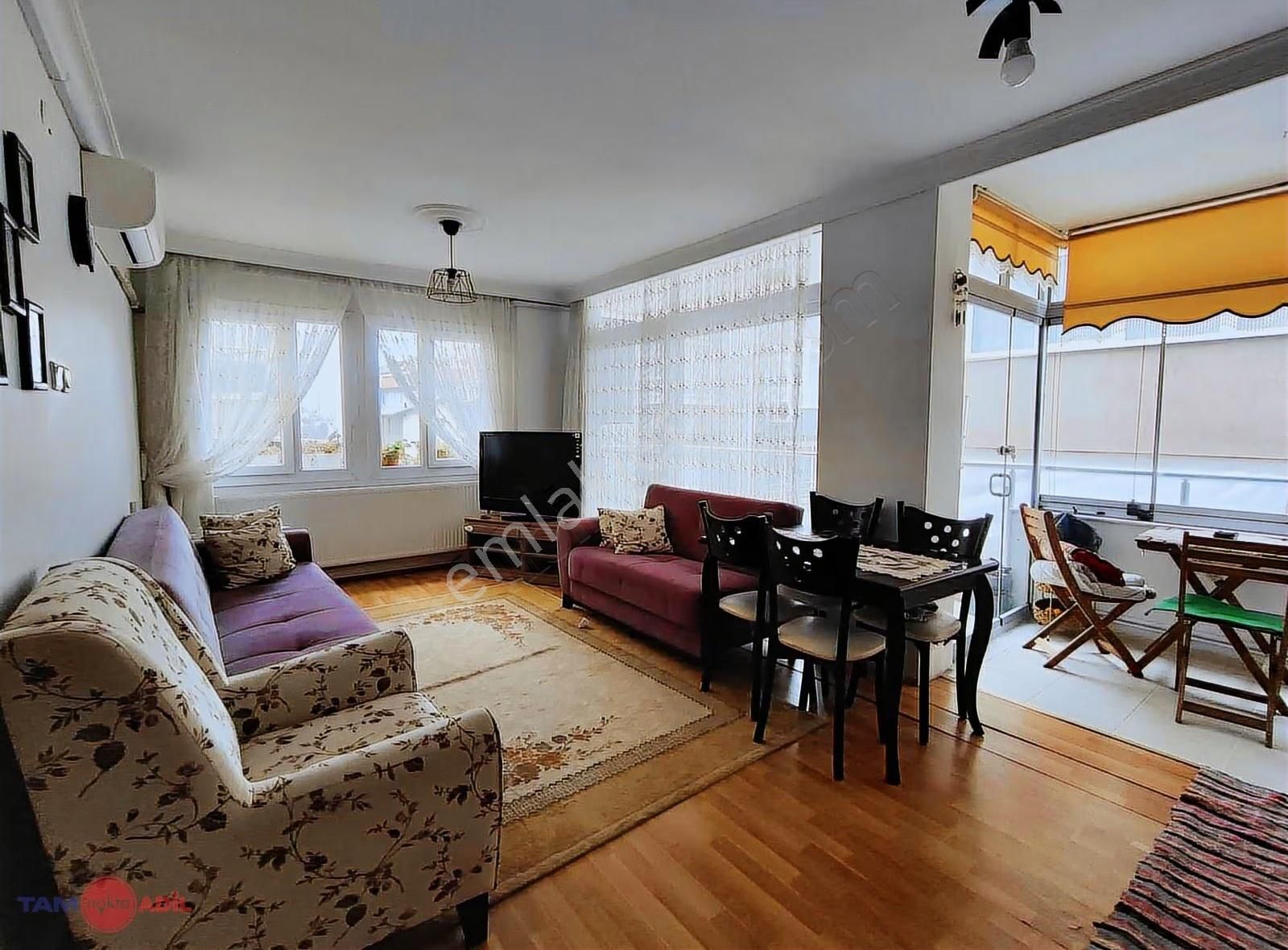 Dikili Gazipaşa Mahallesi'nde 3+1 Satılık Daire - Görsel 31