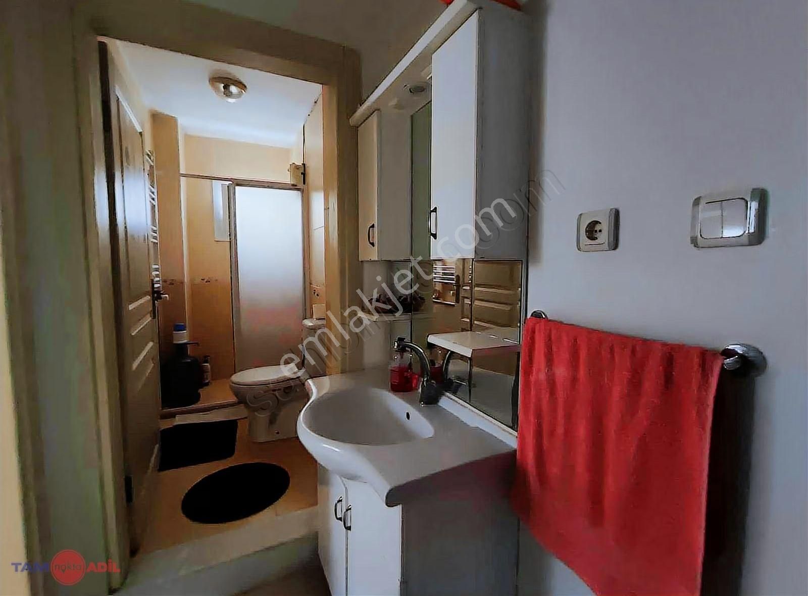 Dikili Gazipaşa Mahallesi'nde 3+1 Satılık Daire - Görsel 7