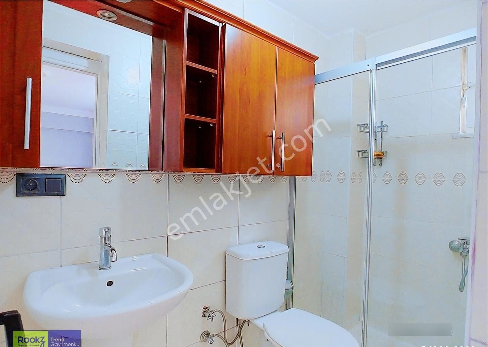 Taşdelen Teras Çekmeköy Sitesinde Satılık 3+1 Klimalı Daire - Görsel 11