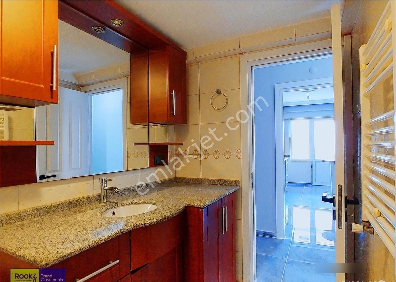 Taşdelen Teras Çekmeköy Sitesinde Satılık 3+1 Klimalı Daire - Görsel 20