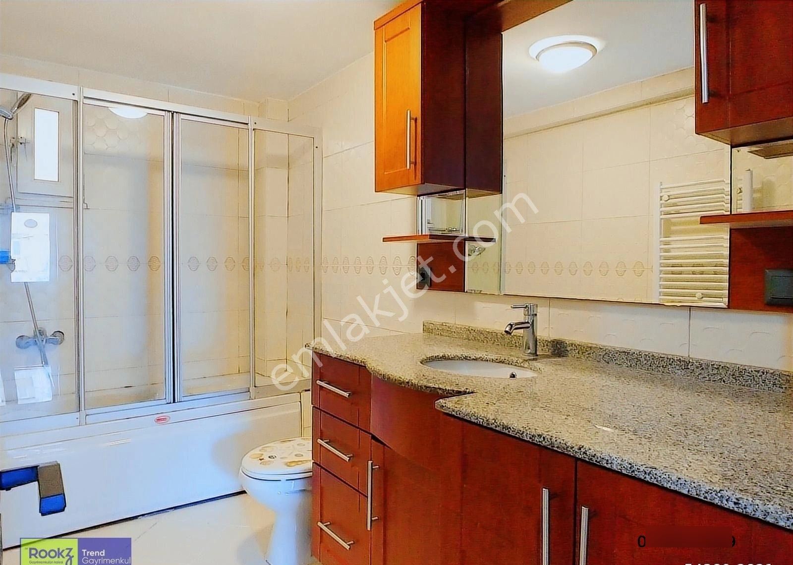 Taşdelen Teras Çekmeköy Sitesinde Satılık 3+1 Klimalı Daire - Görsel 3