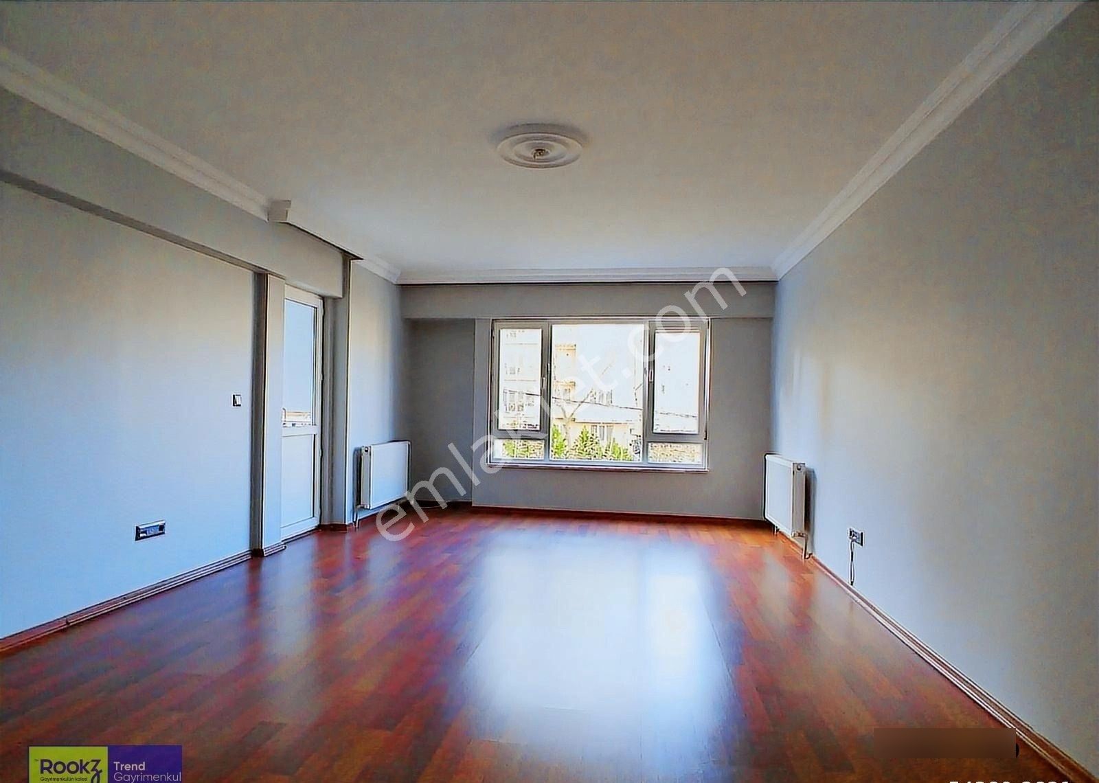 Taşdelen Teras Çekmeköy Sitesinde Satılık 3+1 Klimalı Daire - Görsel 14