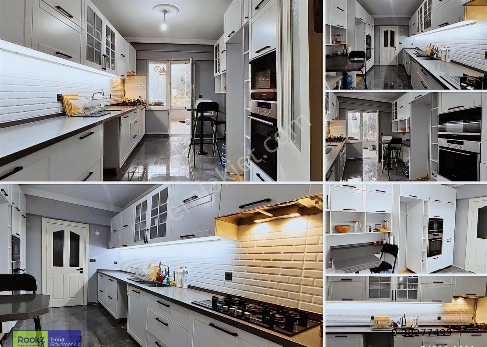 Taşdelen Teras Çekmeköy Sitesinde Satılık 3+1 Klimalı Daire - Görsel 21