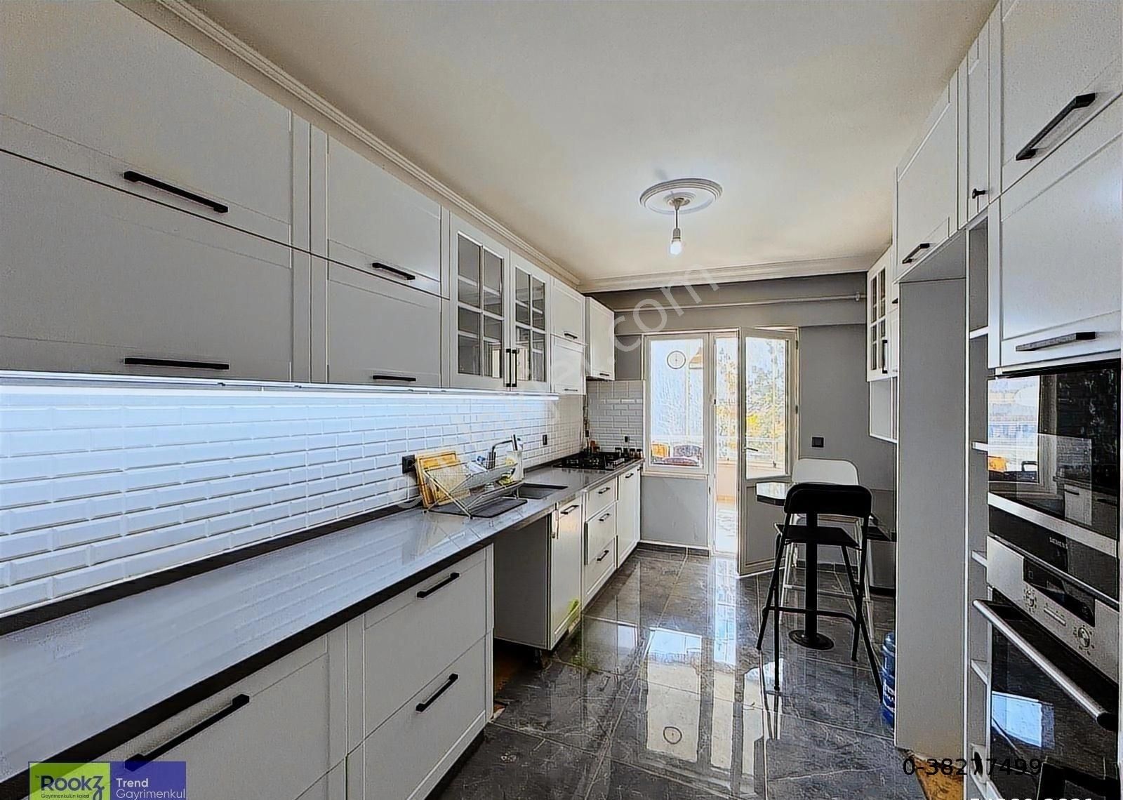 Taşdelen Teras Çekmeköy Sitesinde Satılık 3+1 Klimalı Daire - Görsel 9