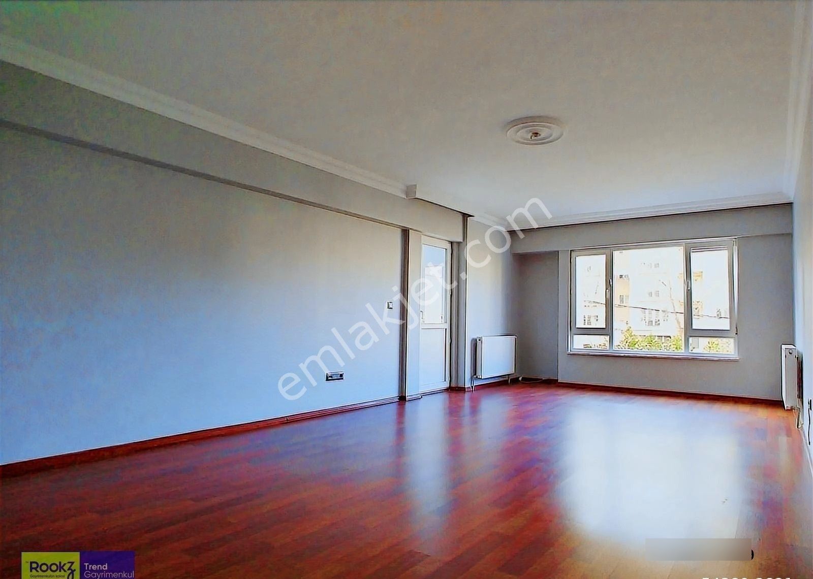 Taşdelen Teras Çekmeköy Sitesinde Satılık 3+1 Klimalı Daire - Görsel 2