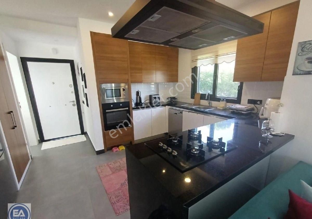 Denizli'ye Yakın Köşe Konumlu Satılık Villa - Görsel 12