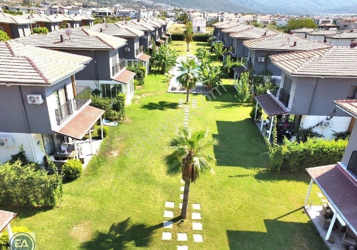 Denizli'ye Yakın Köşe Konumlu Satılık Villa - Görsel 7