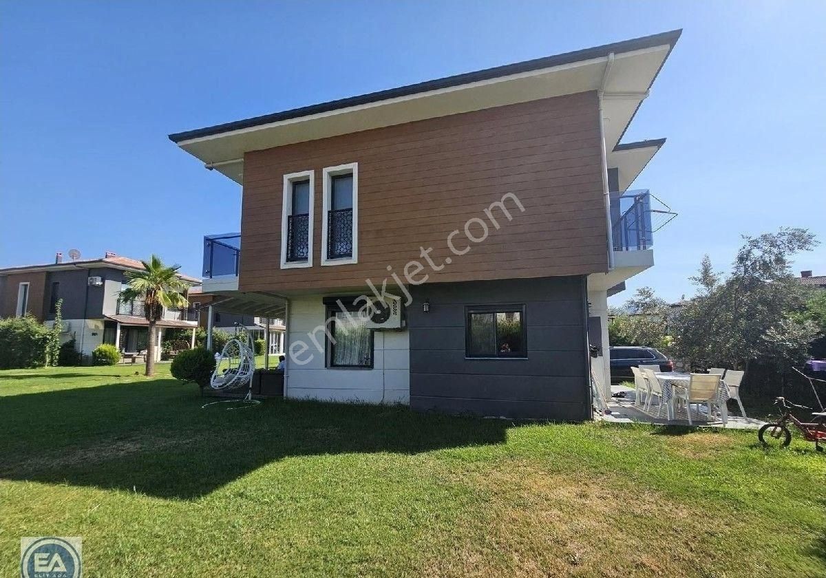 Denizli'ye Yakın Köşe Konumlu Satılık Villa - Görsel 17