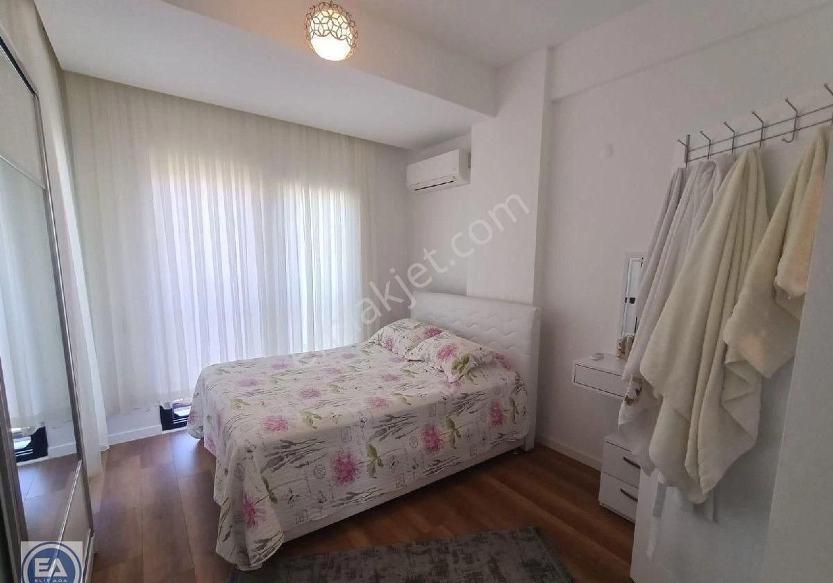 Denizli'ye Yakın Köşe Konumlu Satılık Villa - Görsel 11