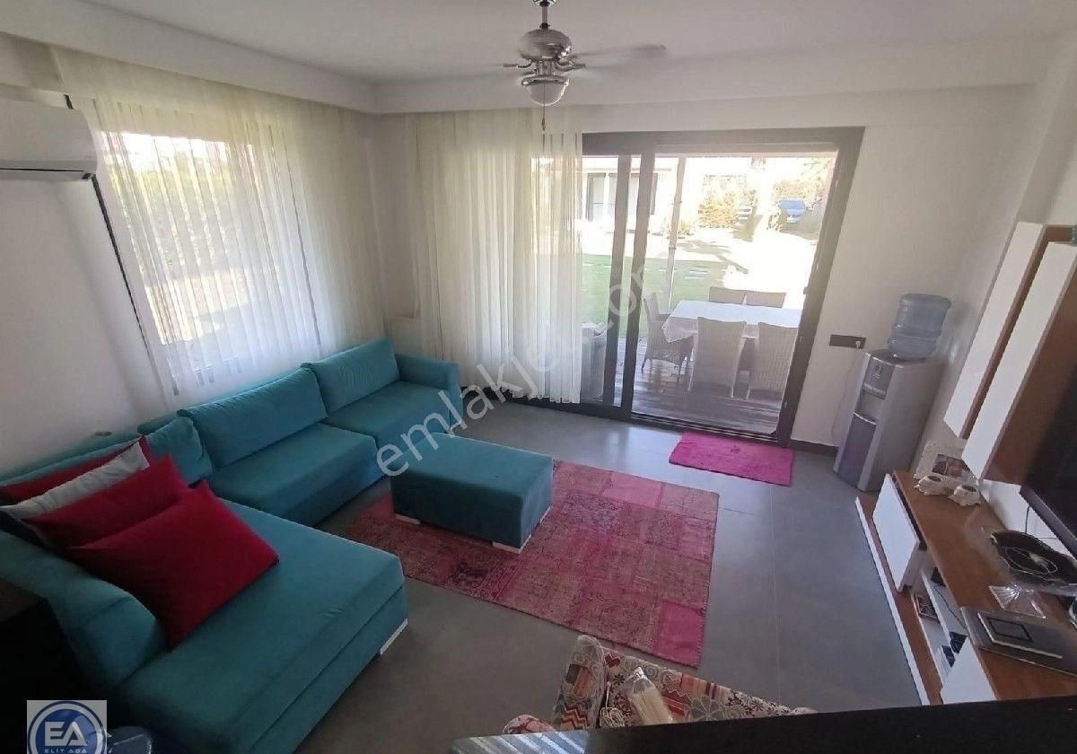 Denizli'ye Yakın Köşe Konumlu Satılık Villa - Görsel 9