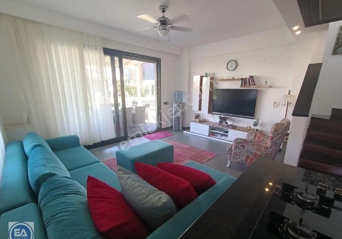 Denizli'ye Yakın Köşe Konumlu Satılık Villa - Görsel 5