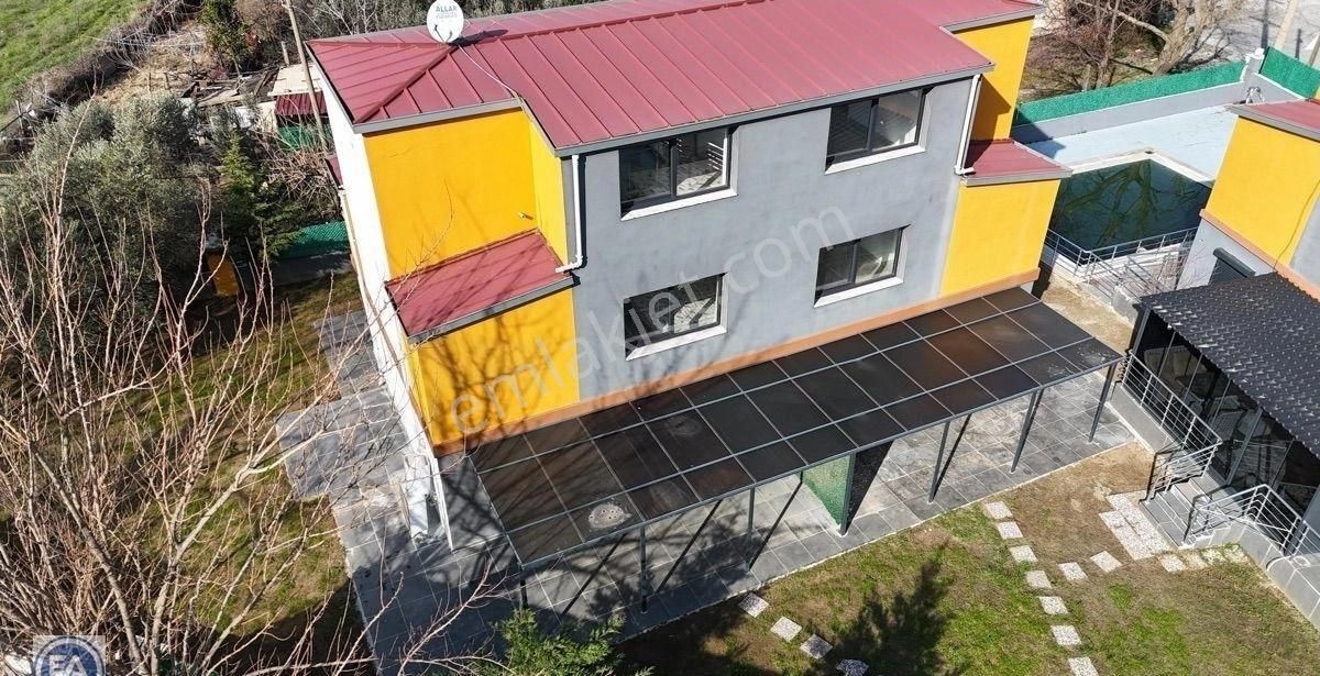 Kuşadası’nda Havuzlu Sitede Köşe Konum Satılık - Görsel 8