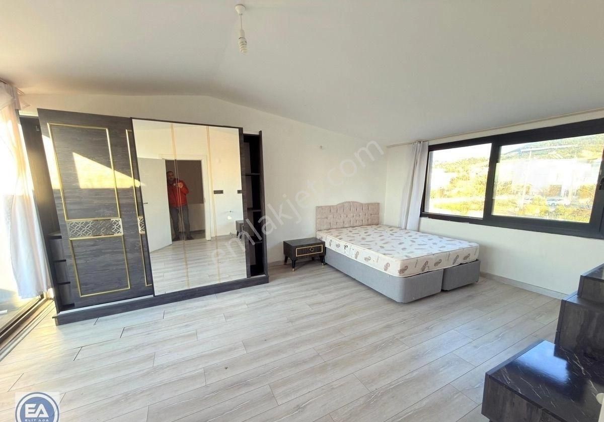 Kuşadası’nda Havuzlu Sitede Köşe Konum Satılık - Görsel 7