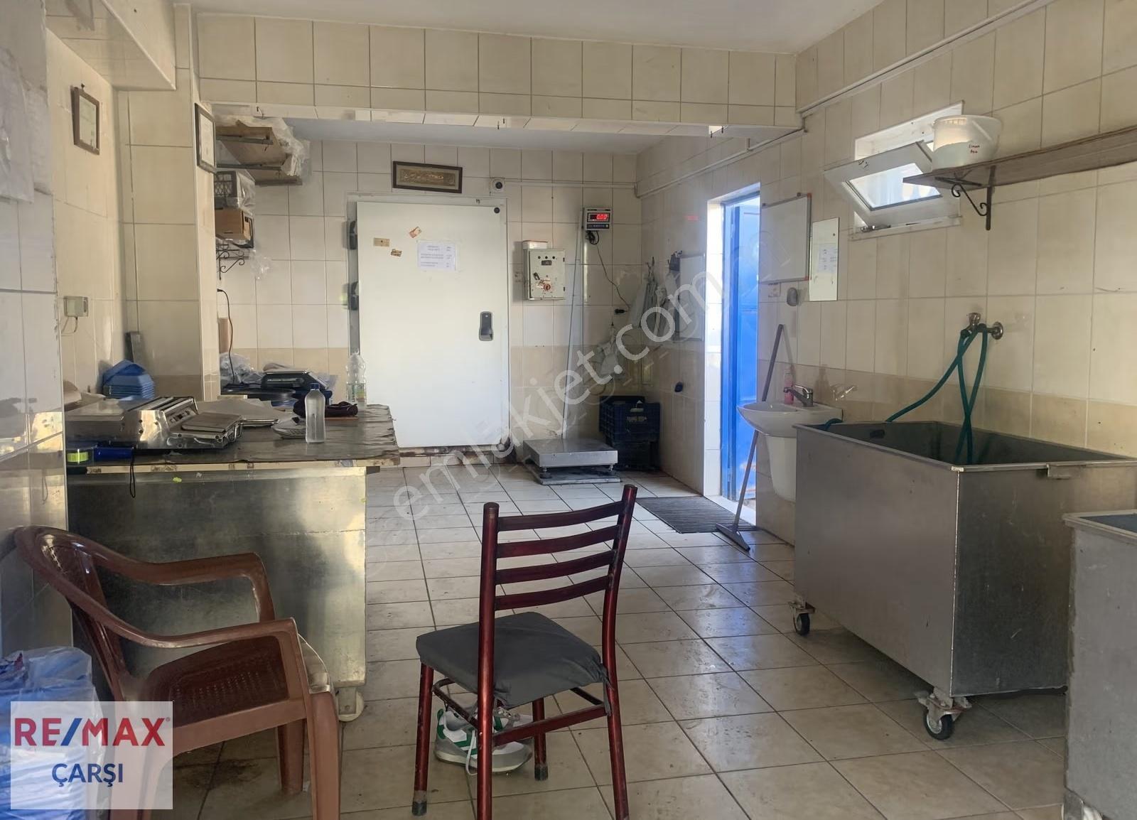 Vezirçiftliği Karadenizliler Mah'de Kiralık 810 M2 Depo - Görsel 14