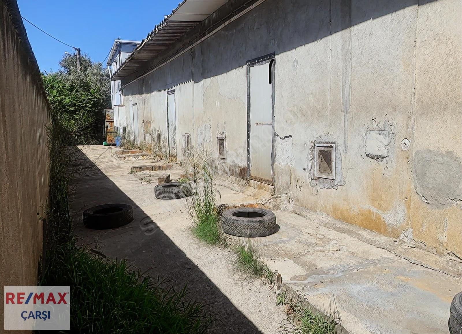 Vezirçiftliği Karadenizliler Mah'de Kiralık 810 M2 Depo - Görsel 6