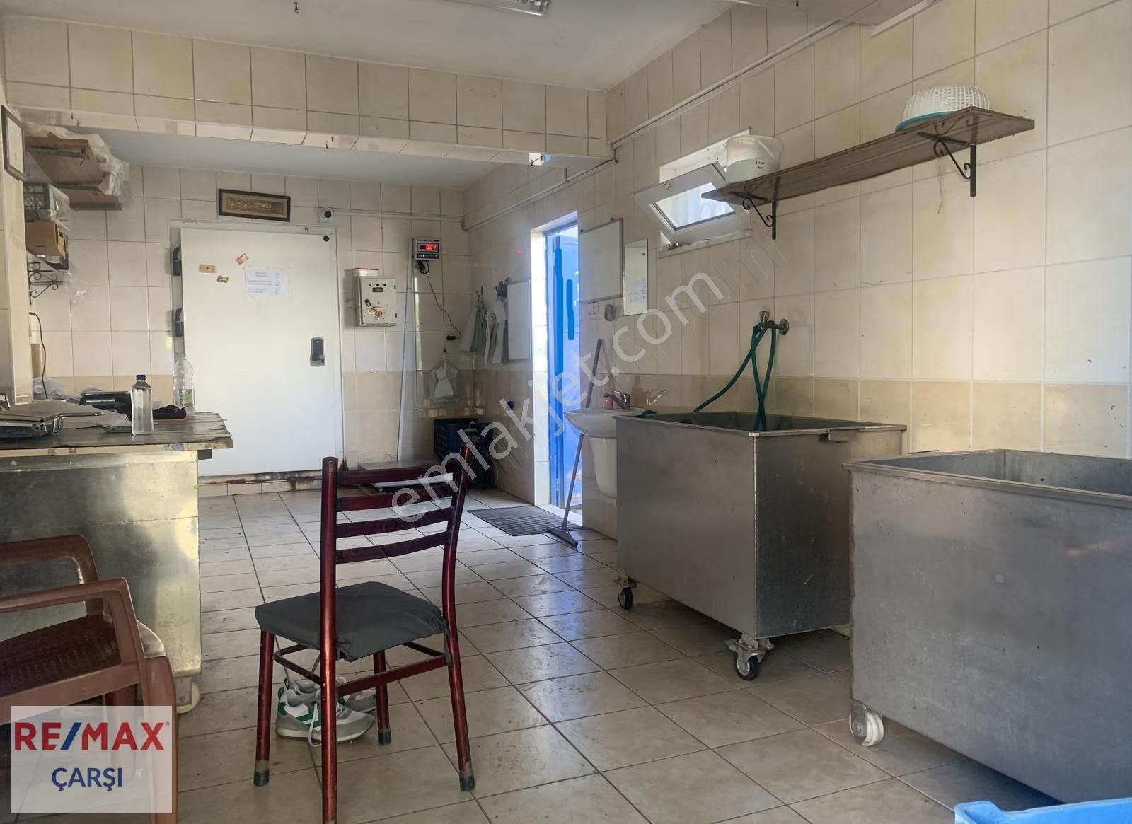 Vezirçiftliği Karadenizliler Mah'de Kiralık 810 M2 Depo - Görsel 23