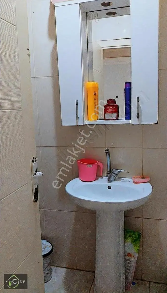 Seyyitömer Park Karşısı Evliya Sk Satılık Yeni Bina Daire 2+1 - Görsel 2