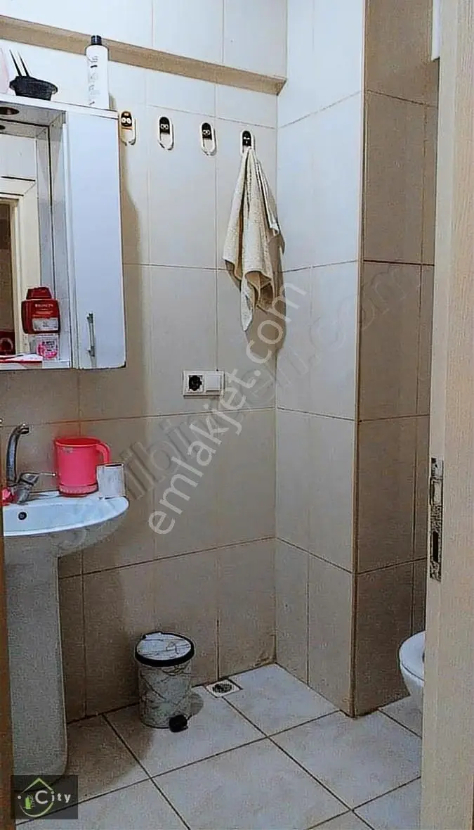 Seyyitömer Park Karşısı Evliya Sk Satılık Yeni Bina Daire 2+1 - Görsel 3