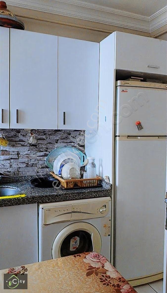 Seyyitömer Park Karşısı Evliya Sk Satılık Yeni Bina Daire 2+1 - Görsel 4