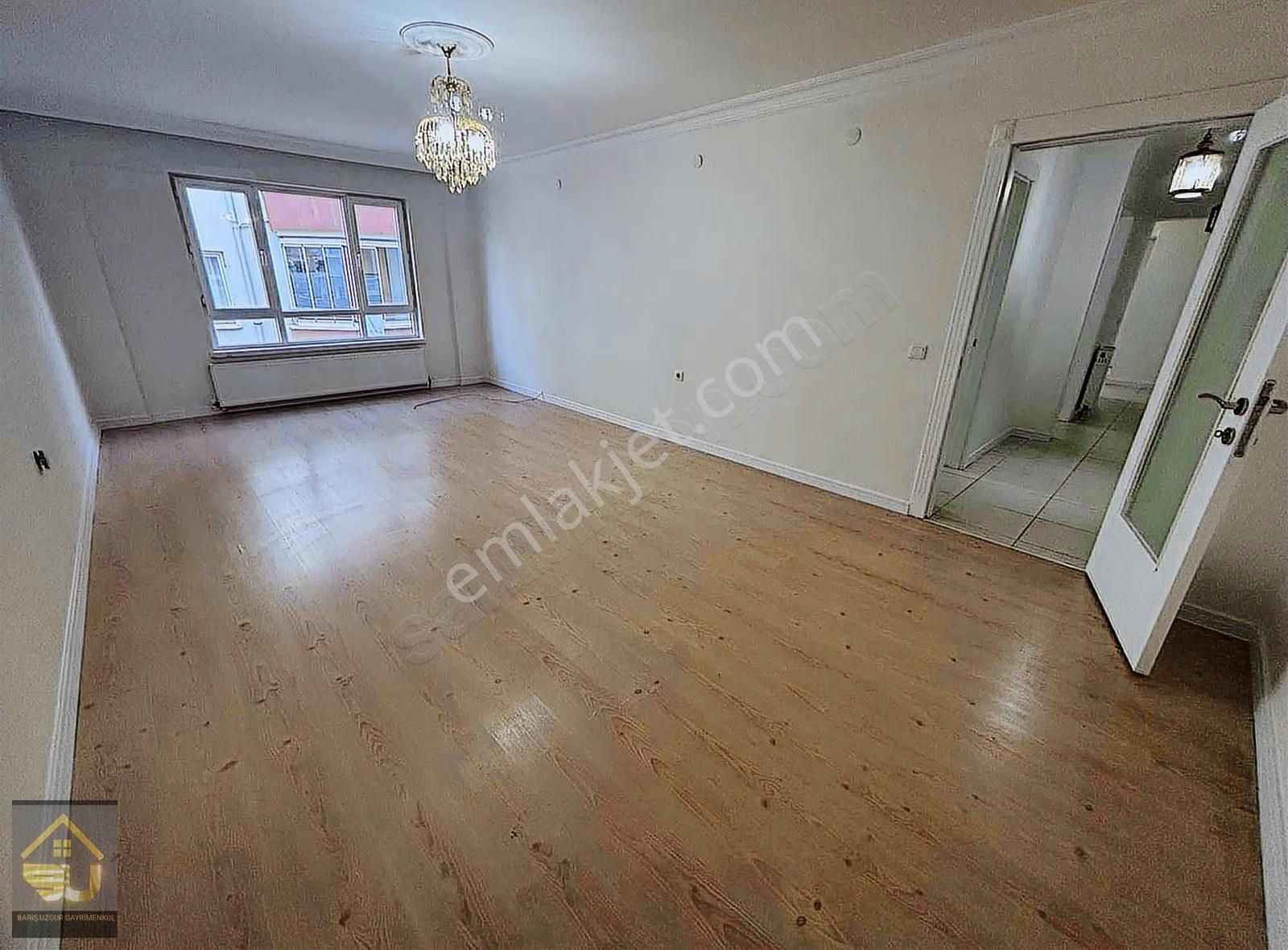 Türközü Mah.cadde Üstü Ful Yapılı Ara Kat 3+1 Satılık Daire