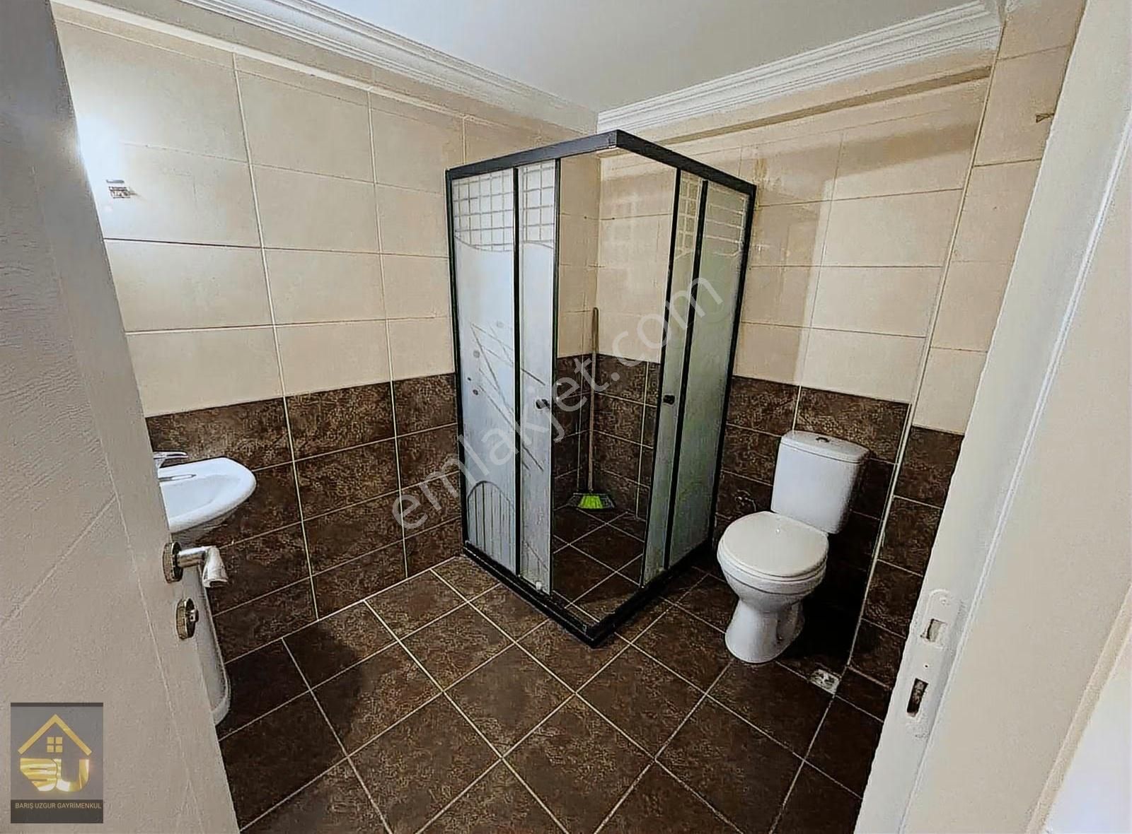 Türközü Mah.cadde Üstü Ful Yapılı Ara Kat 3+1 Satılık Daire - Görsel 24