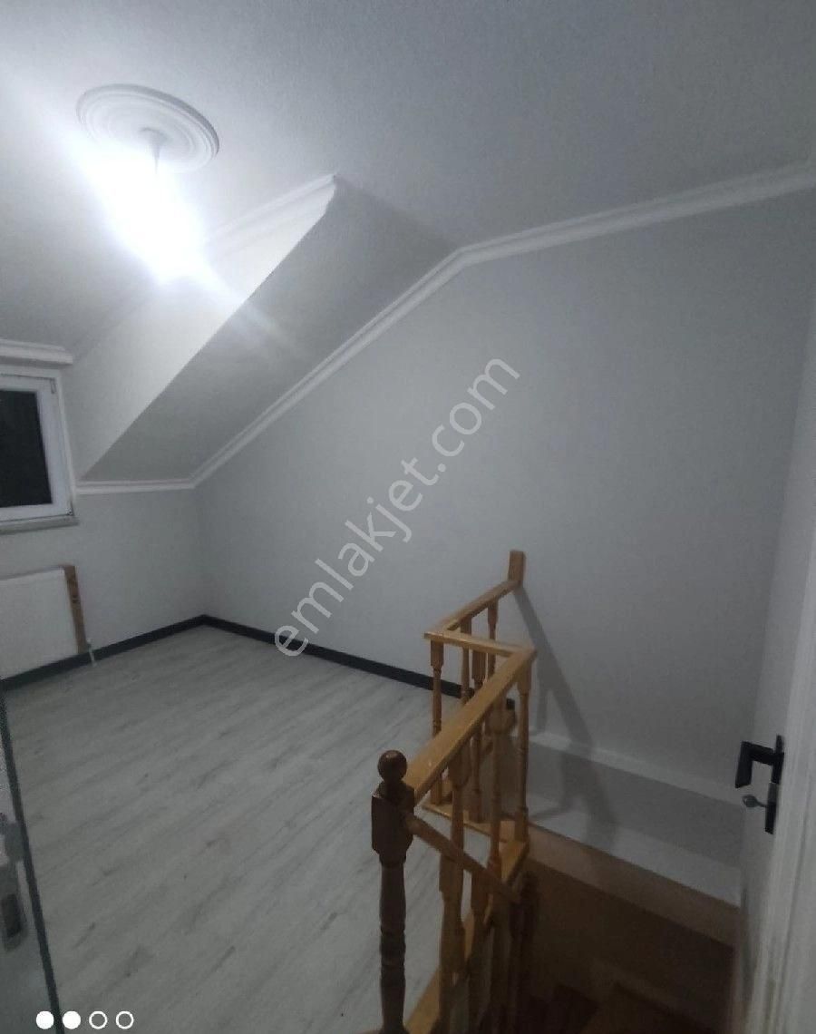 1.69 Krediyle Arnavutköy Mustafakemalpaşada Satılık 4+2 Çatı Kat Dubleks Daire - Görsel 6