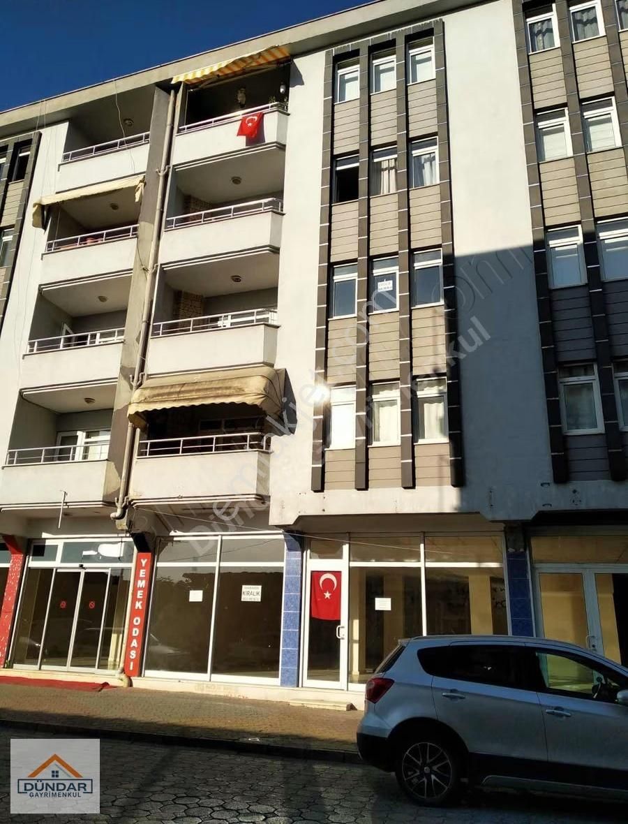 Dündar Gayrimenkul'den Hendek Yeşiller Caddesinde Satılık 3+1 - Görsel 13