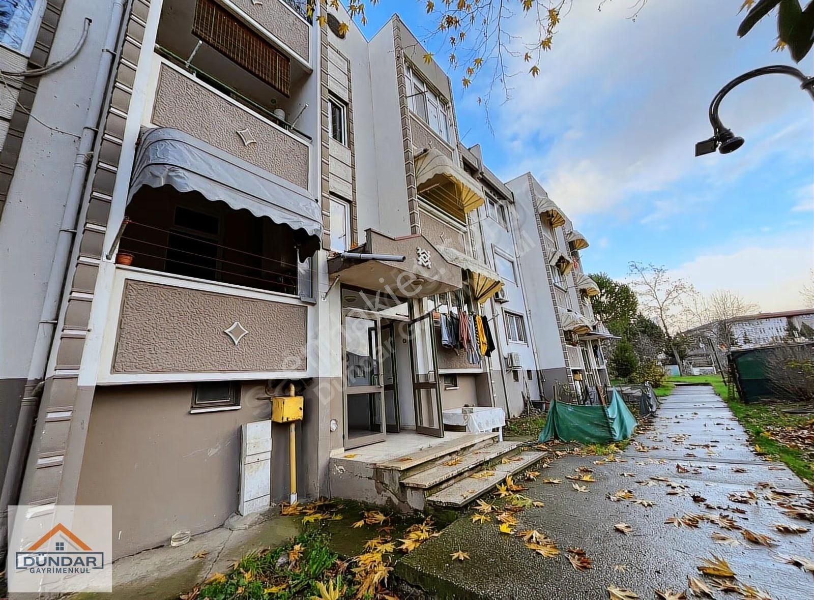 Camili 'de Kiralık 2+1 Güneş Gören Ferah Daire - Görsel 18