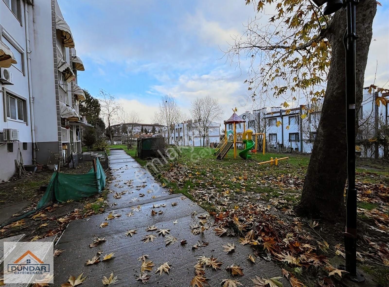 Camili 'de Kiralık 2+1 Güneş Gören Ferah Daire - Görsel 8