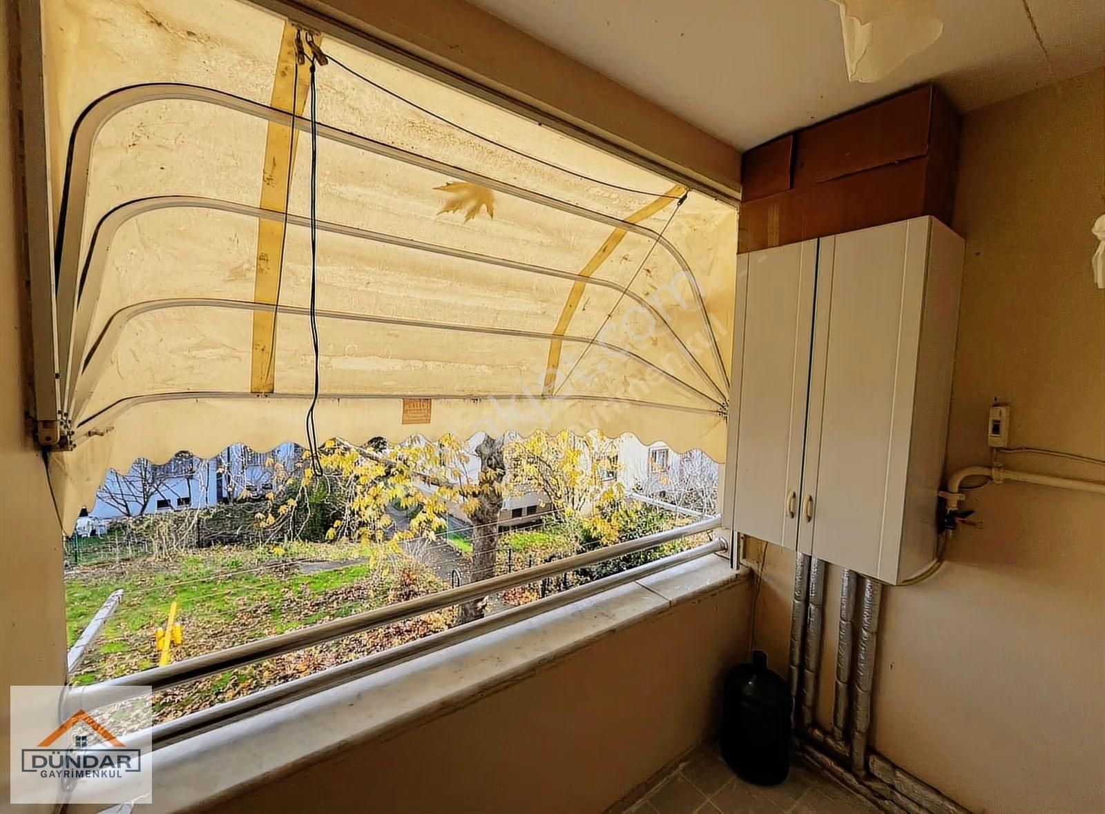 Camili 'de Kiralık 2+1 Güneş Gören Ferah Daire - Görsel 6