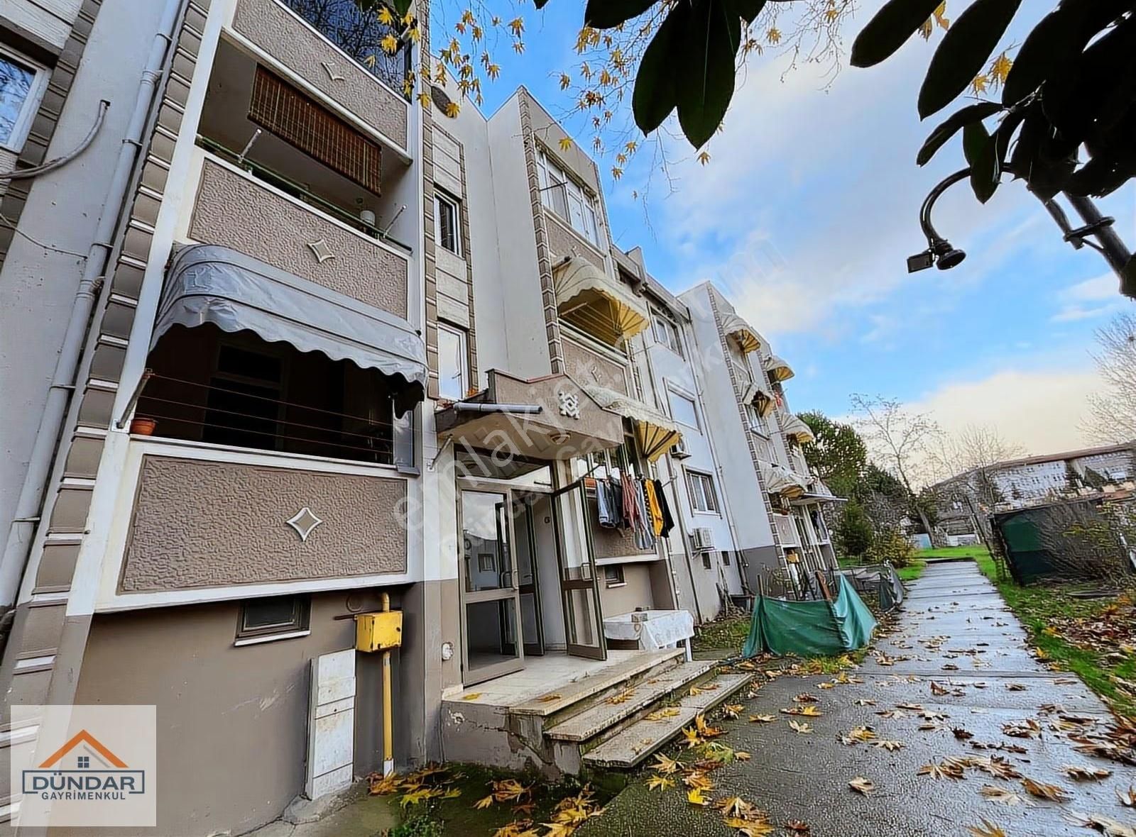 Camili 'de Kiralık 2+1 Güneş Gören Ferah Daire - Görsel 20