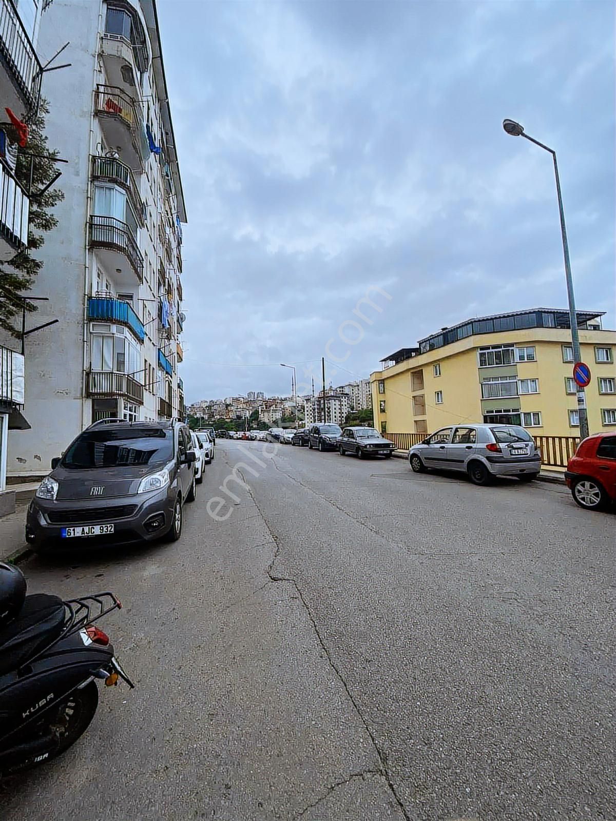Trabzon Merkez Tanjant Satılık Daire - Görsel 28