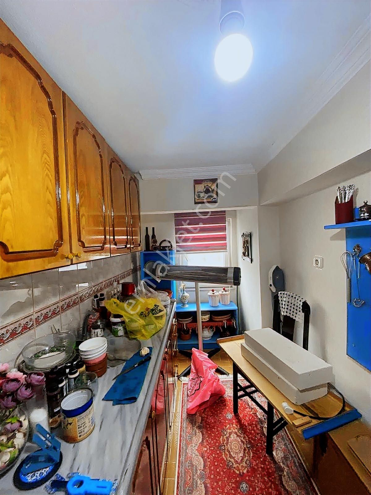 Trabzon Merkez Tanjant Satılık Daire - Görsel 12
