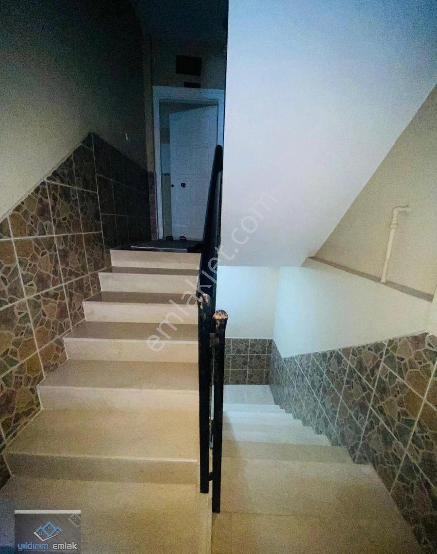 Yıldırım Gayrimenkul'den Yeni Mah. Satılık Müstakil Ev - Görsel 26