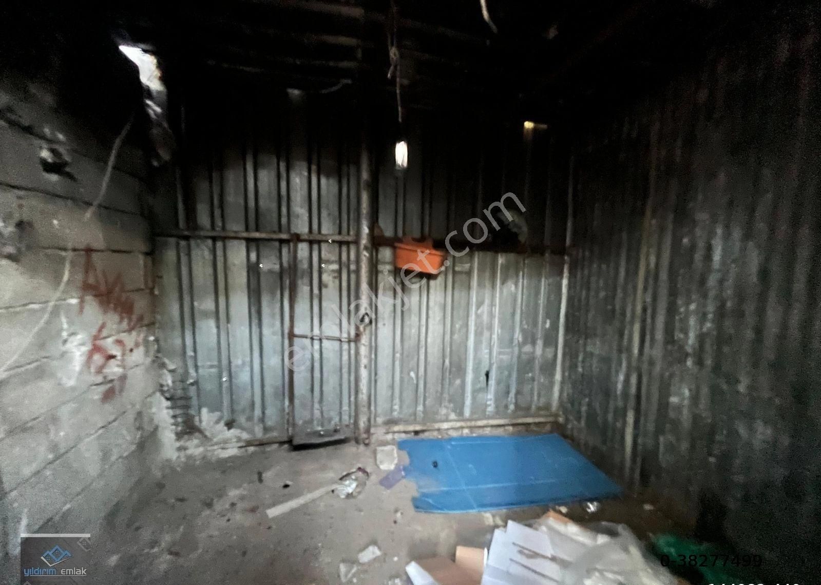 Yıldırım Gayrimenkul'den Müfide İlhanda Konut İmarlı Yatırımlık - Görsel 8