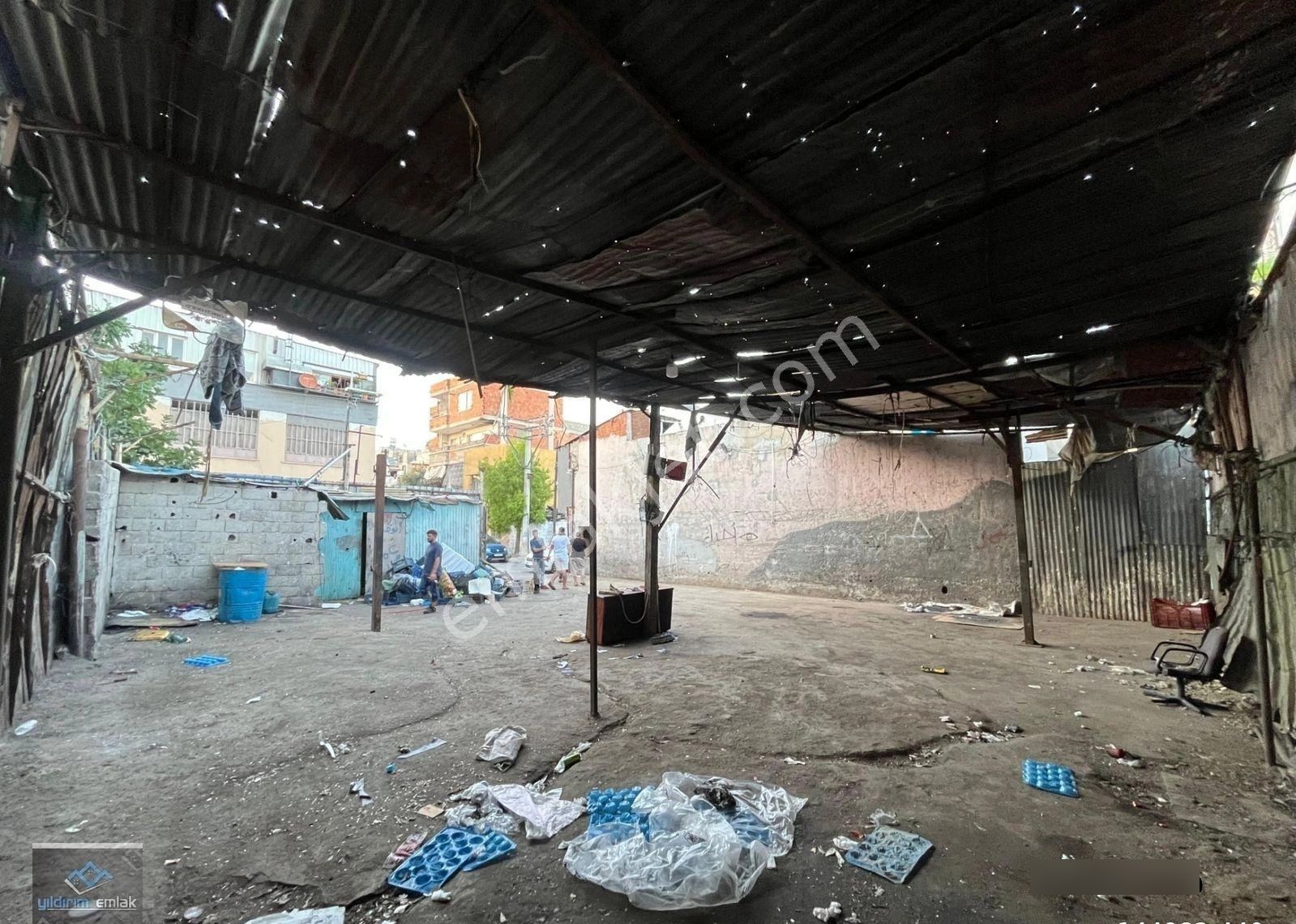 Yıldırım Gayrimenkul'den Müfide İlhanda Konut İmarlı Yatırımlık - Görsel 6