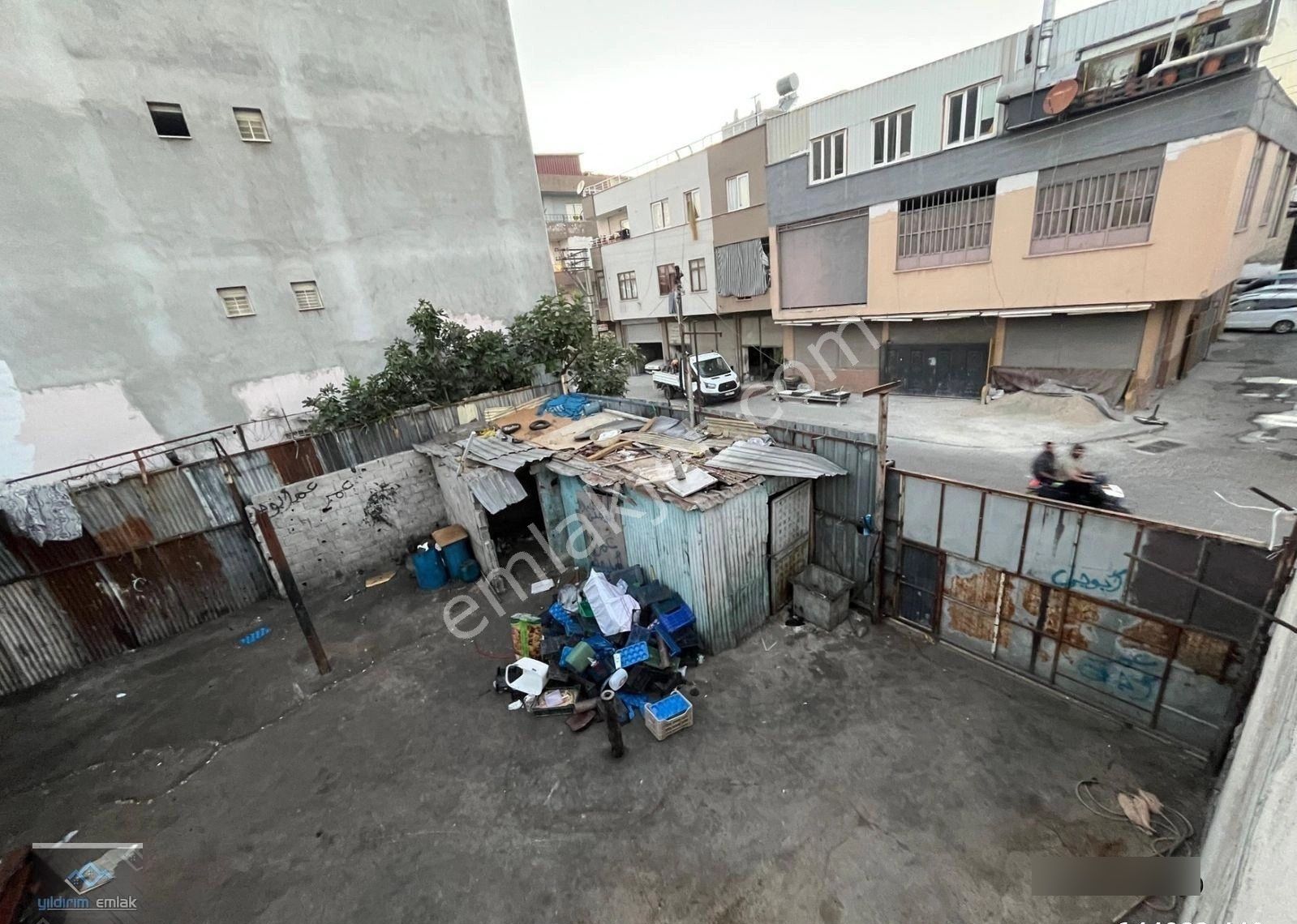 Yıldırım Gayrimenkul'den Müfide İlhanda Konut İmarlı Yatırımlık - Görsel 13