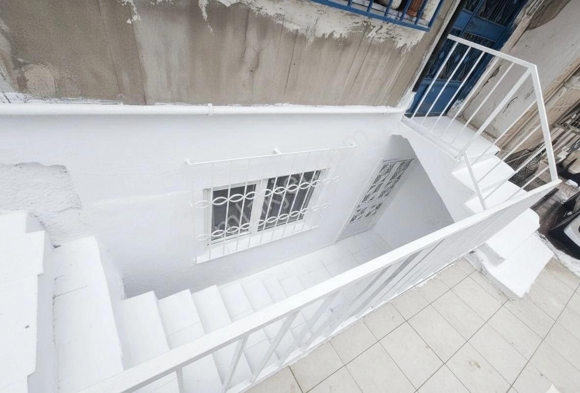 Esenler Oruç Reis Mah Kiralık Bahçe Katı