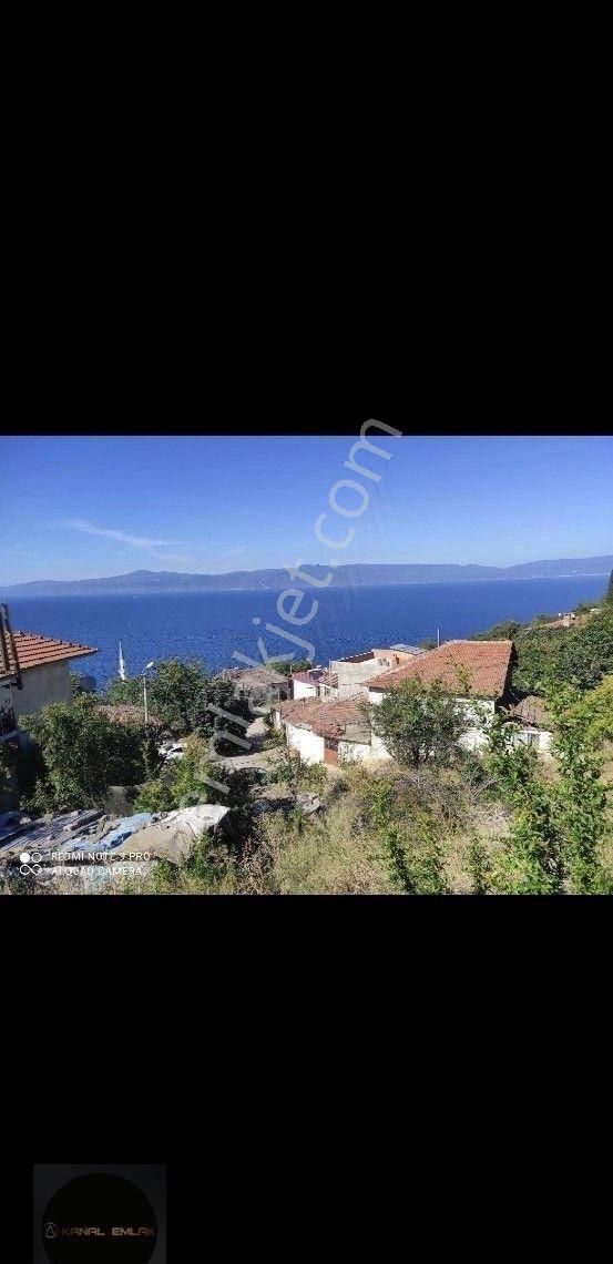 Mudanya Altıntaş’ta Bulunan İmarlı 2.5 Kat Arsamız Satılıktır - Görsel 8