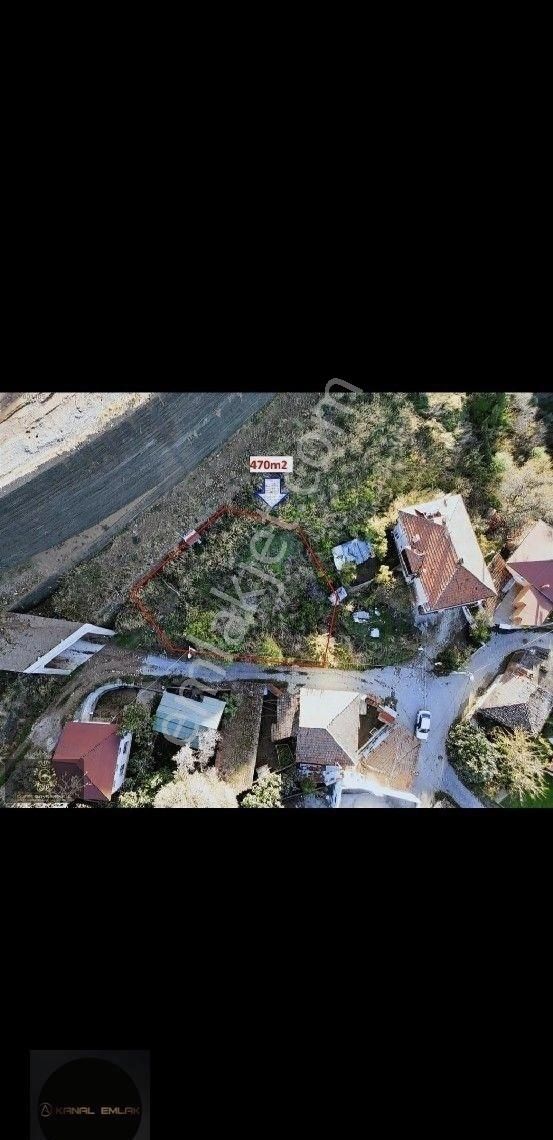 Mudanya Altıntaş’ta Bulunan İmarlı 2.5 Kat Arsamız Satılıktır - Görsel 7