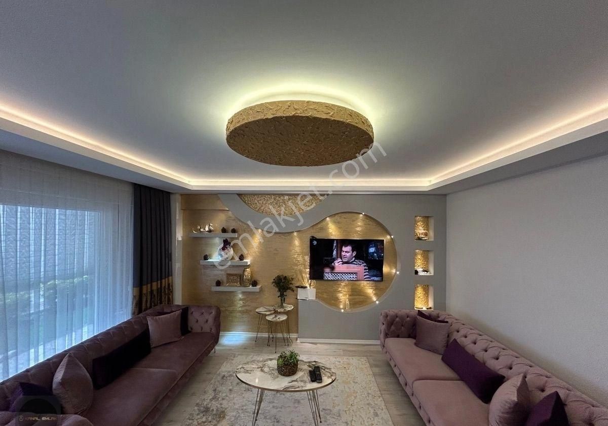 Lik Yapı Bahçe Katı 3+1 Lüks Daire – Kaçırılmayacak Fırsat! - Görsel 7